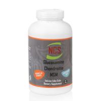 NCS Glucosamine Chondroitin MSM Hyaluronic Acid Boswellia Serrata 300 Tablet