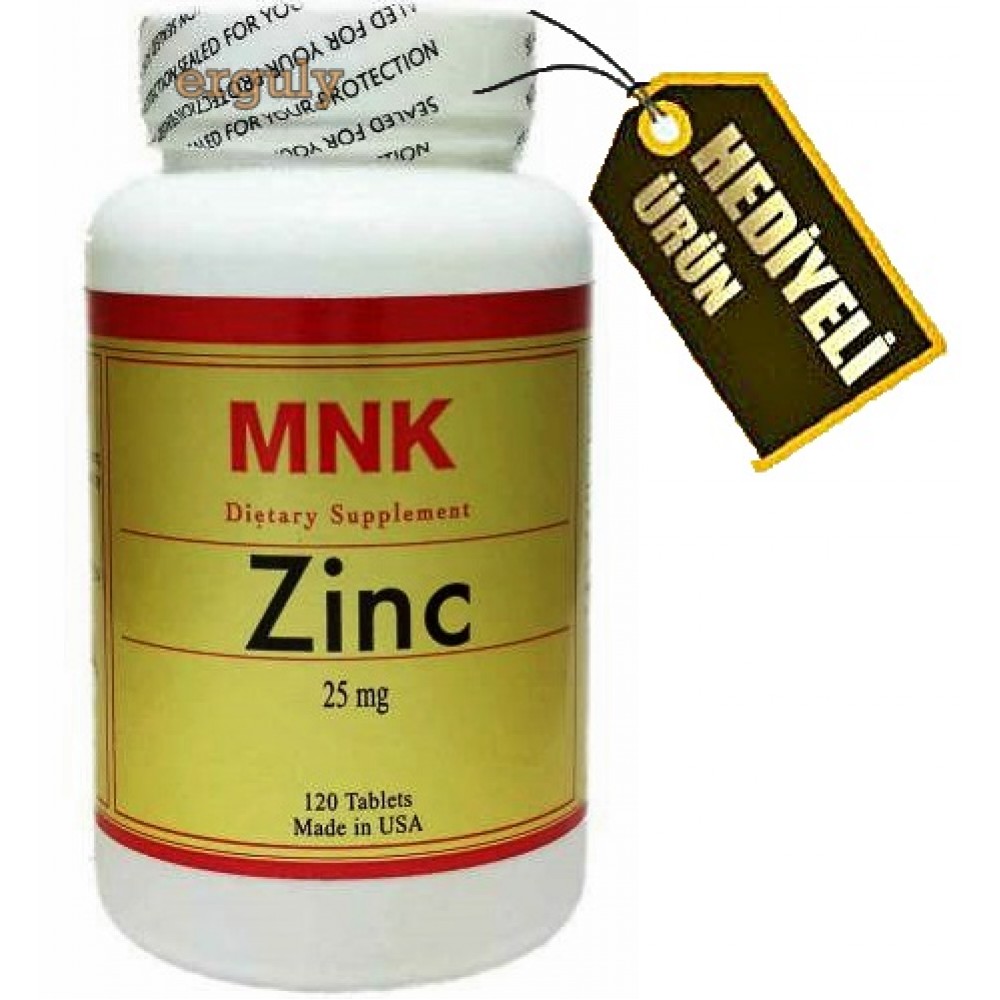 Zinc 25. Zinc 25 MG. Цинк Хилат 25 мг. Цинк 25mg 120 штуки. MNK Омега 3.
