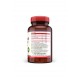 Nevfix 120 Tablet Glucosamine Chondroitin Msm Hyaluronic Acid