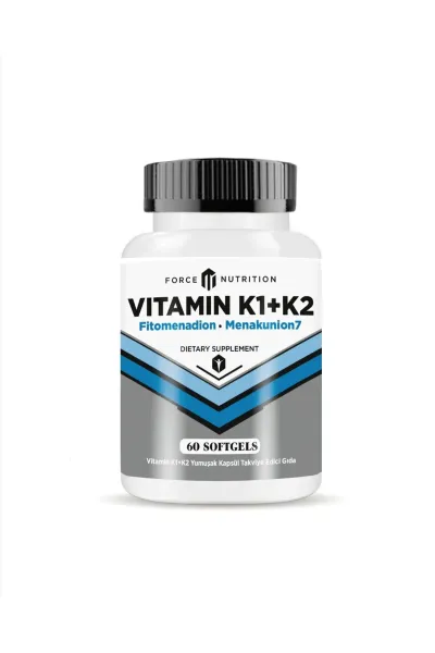 Vitamin K1-k2