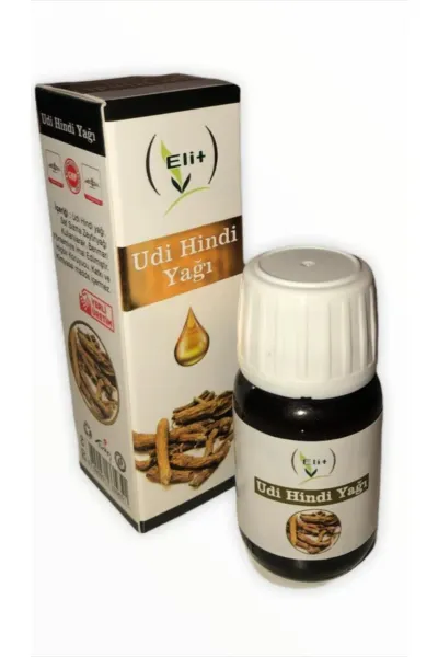Udi Hindi Yağı 50 ml